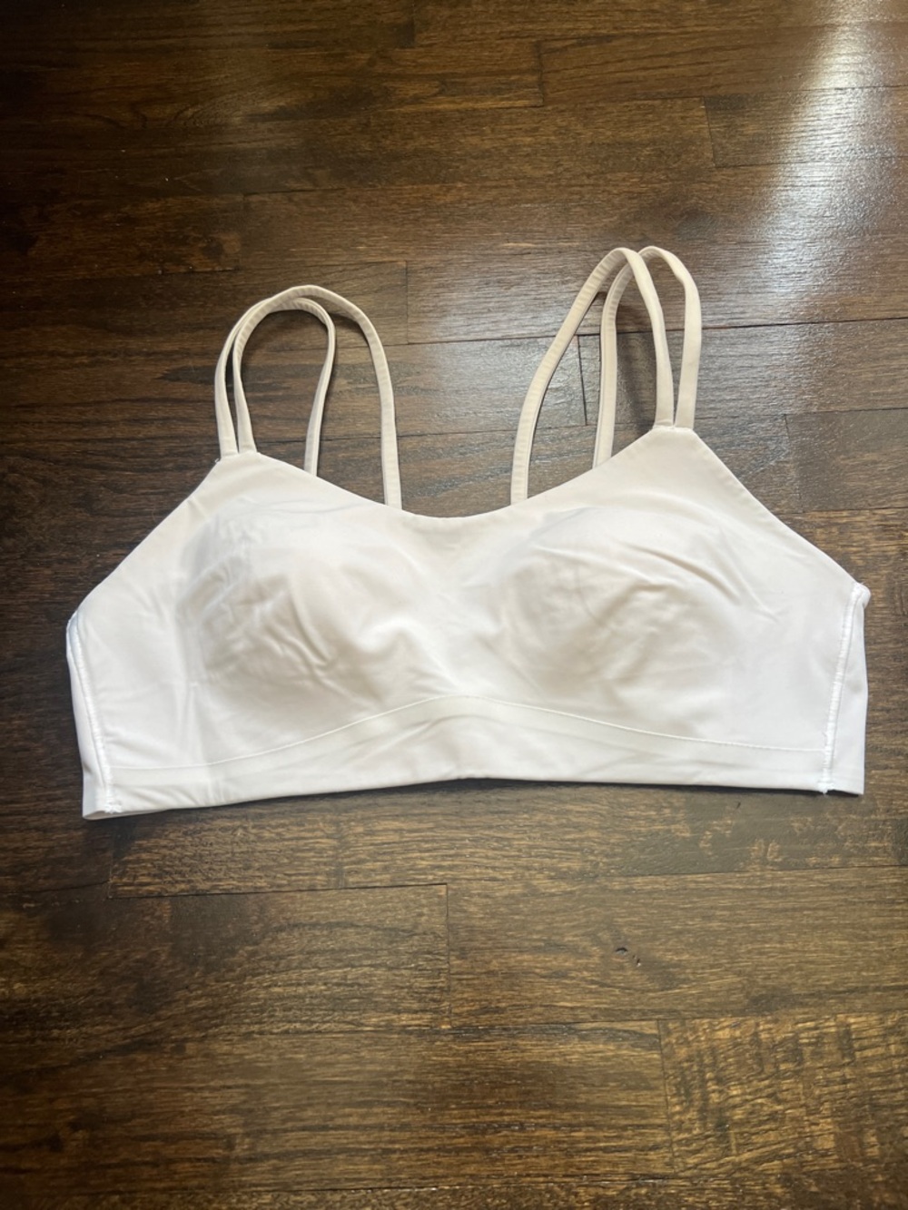 Lululemon Like  cloud bra